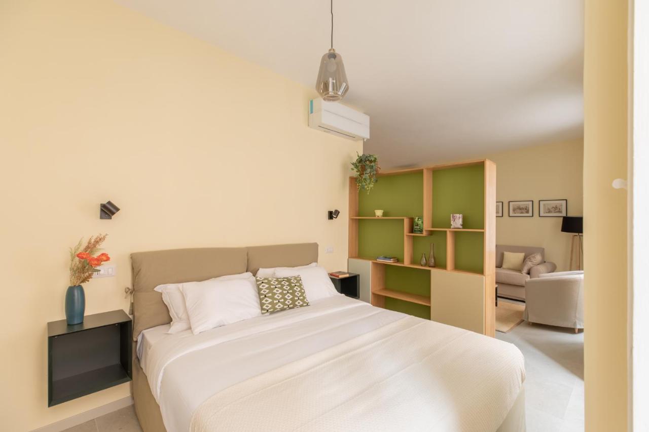 Iflat Lovely In Trevi Рим Экстерьер фото